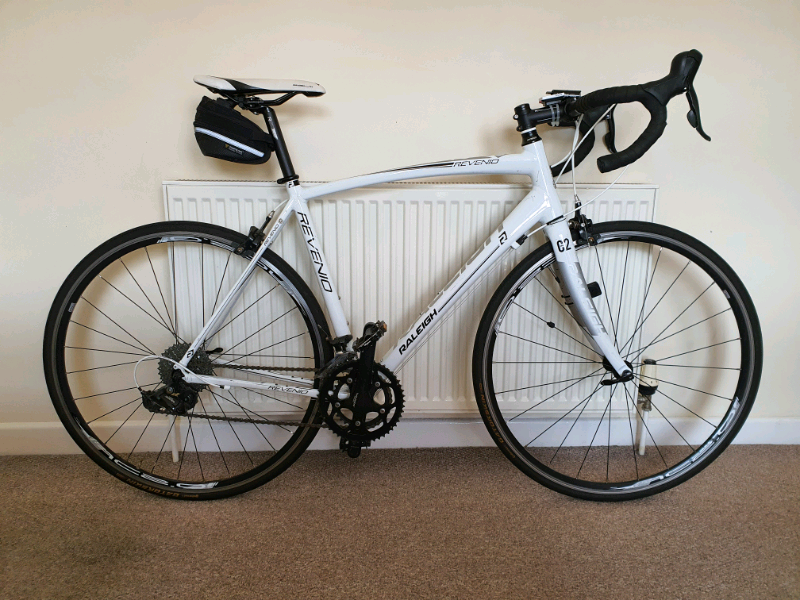 raleigh revenio c2